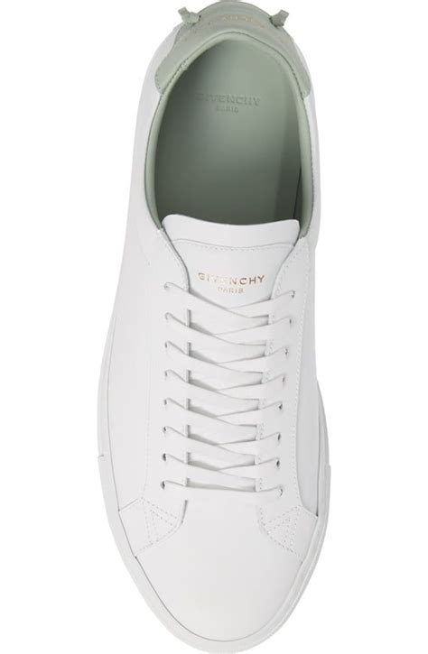 givenchy urban knot lows